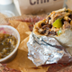Illustration for article titled Chipotle Tortillas Are Made From 350-Pound Tortilla Dough Balls, Wow